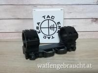 Era-Tac Blockmontage DM 34mm BH 19,5mm 20 MOA mit Hebel