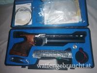 Walther LP 500 Expert