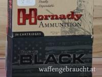 Hornady 110 gr V-Max 300 Blackout