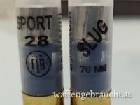 Bornaghi Sport Slugs 12 70
