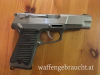 Ruger P85 MK II mit Reservemagazin 9mm Luger