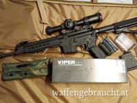 La-15A2 mit Vortex Viper PST Gen.II