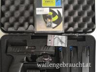Walther PDP F 4,5" Streamlight 
