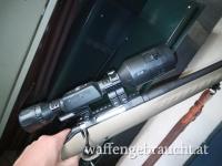 Ruger American 223