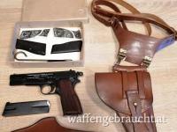 FN M35 Highpower