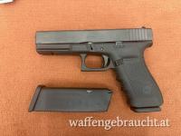 Glock 21 Gen 4 Kaliber 45 ACP Neu 
