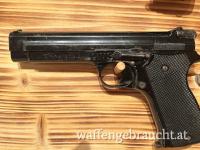 Pistole SACM 1935