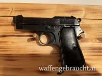 Beretta Gardone Model 1934 aus 1942
