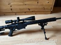 Ruger Precision Rifle 20‘‘