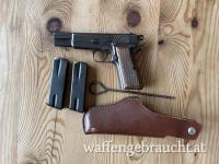 FN Brrowning Highpower M35
