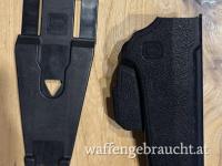 Glock Safty Holster