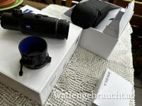 Zeiss DTC 3/38 Wärmebild Vorsatzgerät