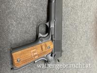 Tisas ZIG M1 9 mm Luger AKTIONSPREIS!!!