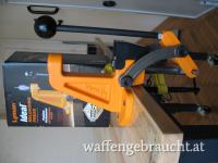 LYMAN BrassSmith Ideal C Presse NEU!!!