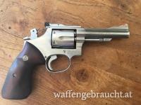 S&W Combat Masterpiece 67-1 L.A.S.D 