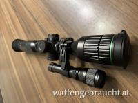 Hikmicro Nachtsicht- Zielfernrohr 