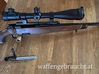 Repetierbüchse, Steyr Mannlicher Mod. M, Kaliber 7x64