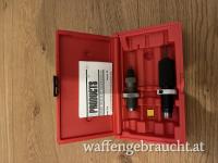 6 mm Creedmoor Forster Benchrest Matrizensatz