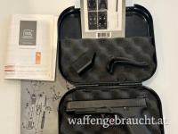 Glock 34 MOS Gen. 5