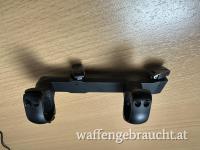 Blaser Sattelmontage 25,4cm