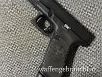 „Patriot“ - Glock