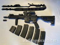Schmeisser AR15