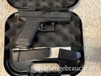 Glock 19 Gen 2