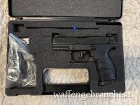 Walther P22