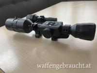 ATN X-Sight Pro 4K 5-20x