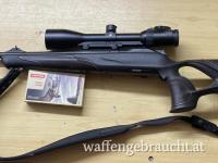 Blaser R8 professional success Leder Kaliber 243 inklusive Munition!