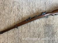 Mauser K98 Modelo 1909 Peru