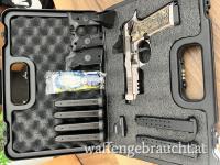 Beretta 92X Performance Production RDO