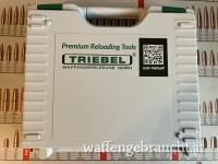 NEUE Triebel Matrizen Kal. .30-06, 8x57I(R)S, 9,3x62, 8x68S
