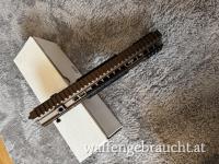 Geissele MK15 Mlok Rail für H&K416/MR223 in 14.5zoll