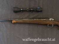 MAUSER Büchse