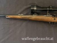 BRÜNNER Büchse