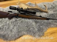 Sauer 202 Goiserer