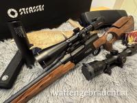 Strasser RS Solo Evolution Thar 30-06