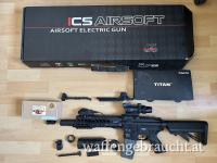 ICS Airsoft