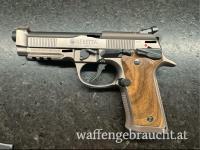 Beretta 92X Performance Walnussgriffschalen