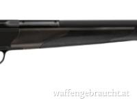 Blaser R8 Ultimate Silence 