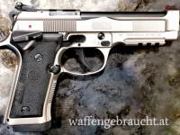 Beretta 92X Performance RDO Pistole