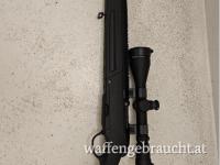 Steyr Männlicher Scout Repetiergewehr