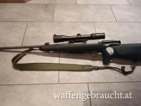 Blaser R93 Büchse