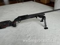 Tikka T3X Tactical .300 Büchse