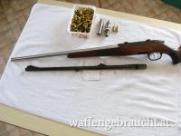 Steyr Jagdmatch / Lauf Atzl