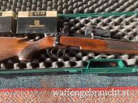 Steyr Mannlicher 6.5 x 68