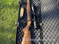 Sauer 202 Kaliber 30.06