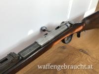 Jägerbüchse Mod.1871, OEWG 1875 Mauser  1871/84 WW1 WW2