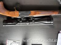Merkel K5 neuwertig mit Kahles KXi 3,5 -10 x50